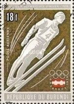 Ski jump