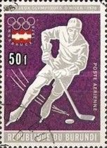 Ice Hockey