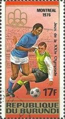 Soccer