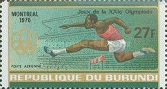 Hurdles