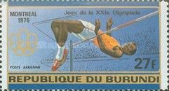 High jump