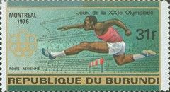 Hurdles