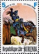 Iron John, Brothers Grimm