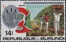 Agriculture