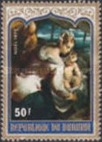 Virgin and Child