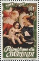 Virgin and Child, Lucas Signorelli