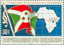 Flag and Coat of Arms