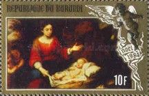 Rest During the Flight into Egypt, by Murillo