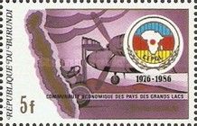10th anniversary of CEPGL