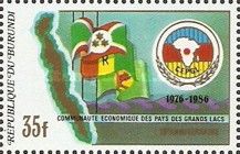 10th anniversary of CEPGL