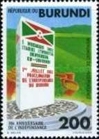Monument to Independence