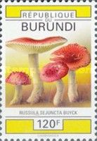 Russula sejuncta