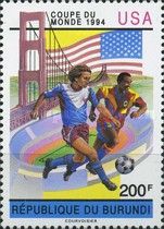 Players and Golden Gate Bridge