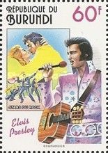 Elvis Presley