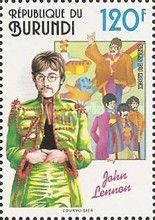 John Lennon