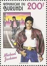 Michael Jackson