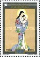 (Madonna and Child): Polish