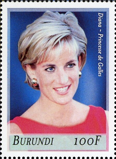 Princess of Wales