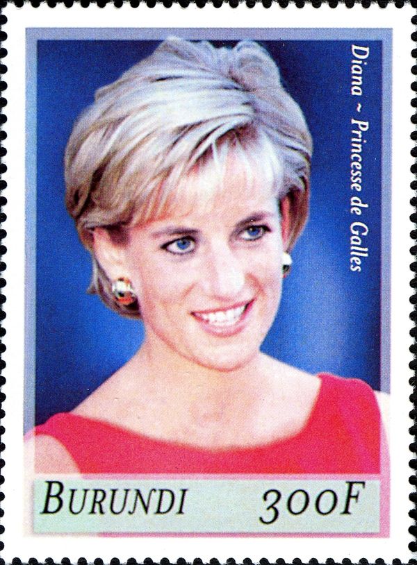 Princess of Wales