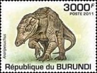 Araripesuchus