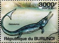 Geosaurus