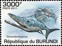 Temnodontosaurus