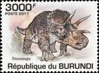 Triceratops