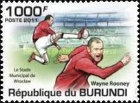 Wayne Rooney