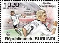 Bastian Schweinsteiger