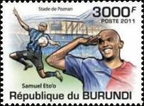 Samuel Eto'o