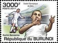 Karim Benzema