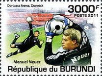 Manuel Neuer