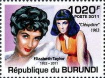 Elizabeth Taylor