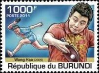 Wang Hao (2009)