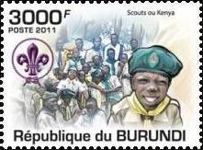 Scouts of Kenya