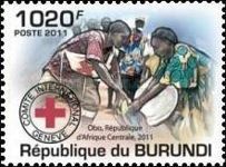 Obo, Central African Republic