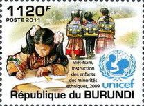Humanitarian Organizations