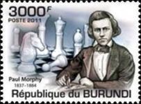 Paul Morphy