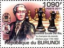 Chess Masters