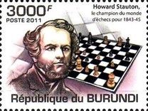 Chess Masters