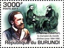 Chess Masters