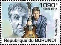 Paul McCartney