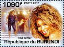 Tina Turner