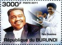 Fats Domino