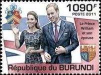 William & Kate