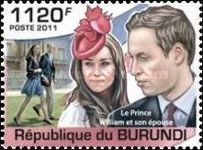 William & Kate
