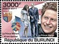 William & Kate