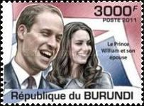 William & Kate