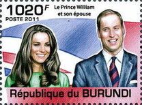 William & Kate