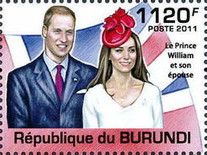 William & Kate